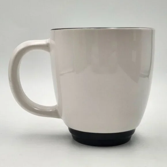 Austin City Limits Ceramic Coffee Mug 14oz Texas Music Concert Series - Picture 3 of 7